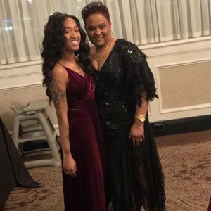 Meet your Posher, Marcia